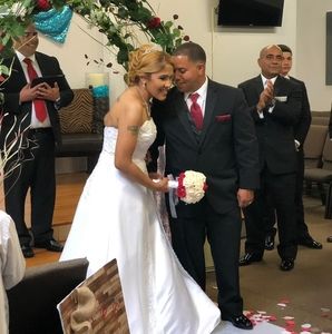 Meet your Posher, Benjamin